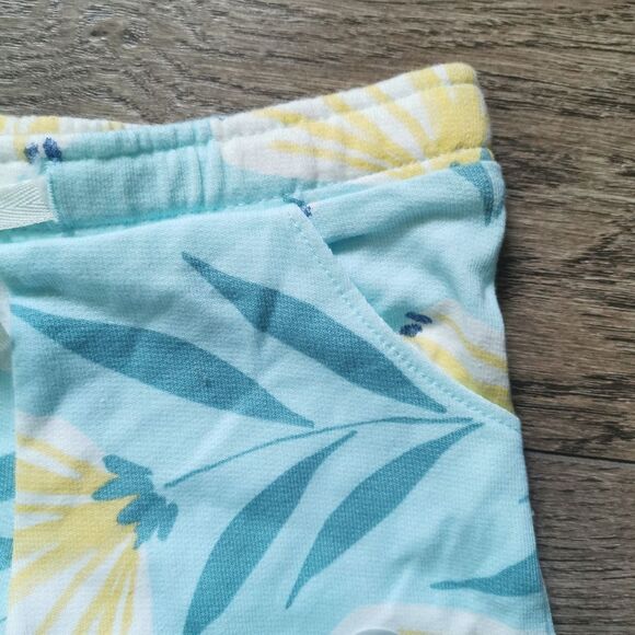 2/$15 New Carter's girls shorts size 2 - Picture 2 of 4